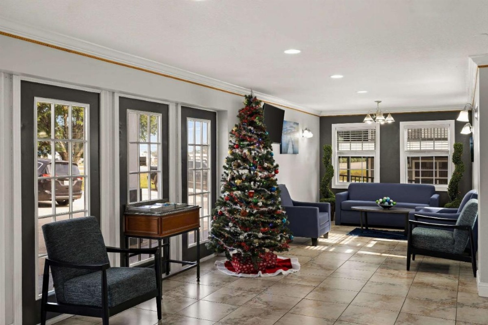Quality Inn Image 19