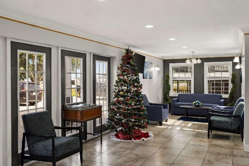 Quality Inn image 19
