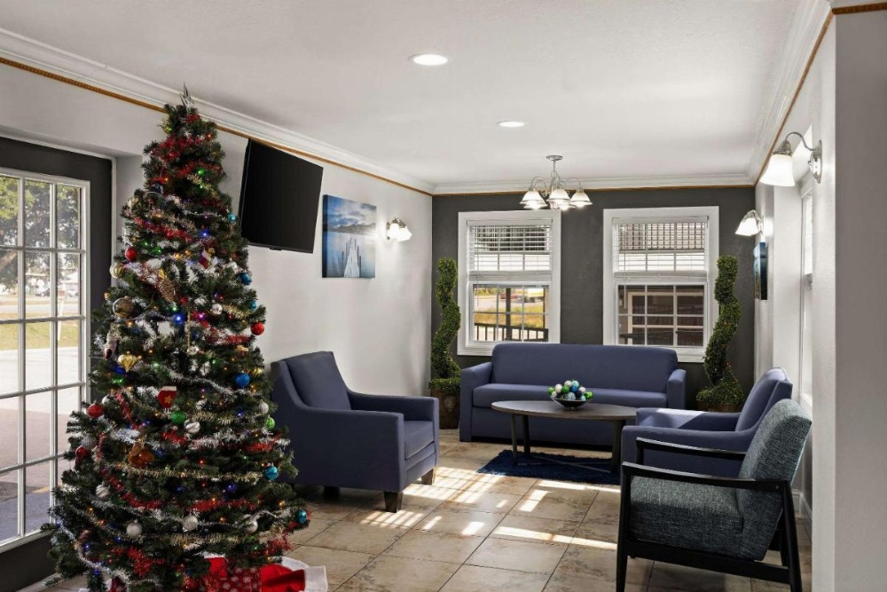 Quality Inn Image 25
