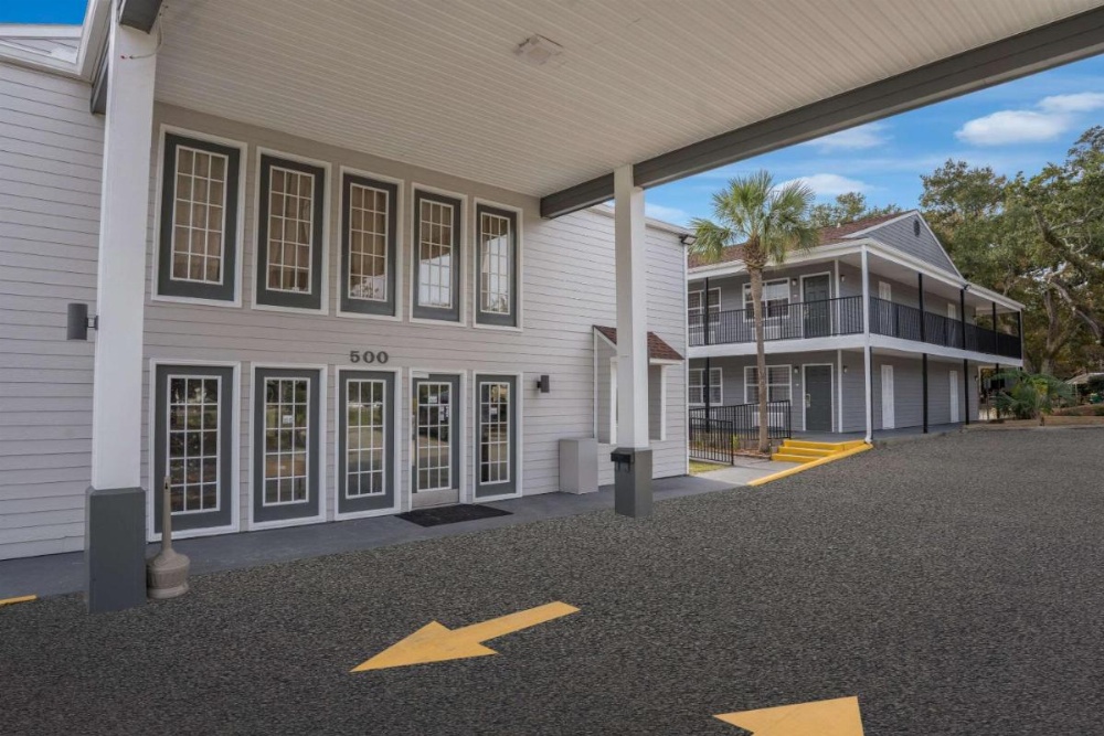Quality Inn Image 26