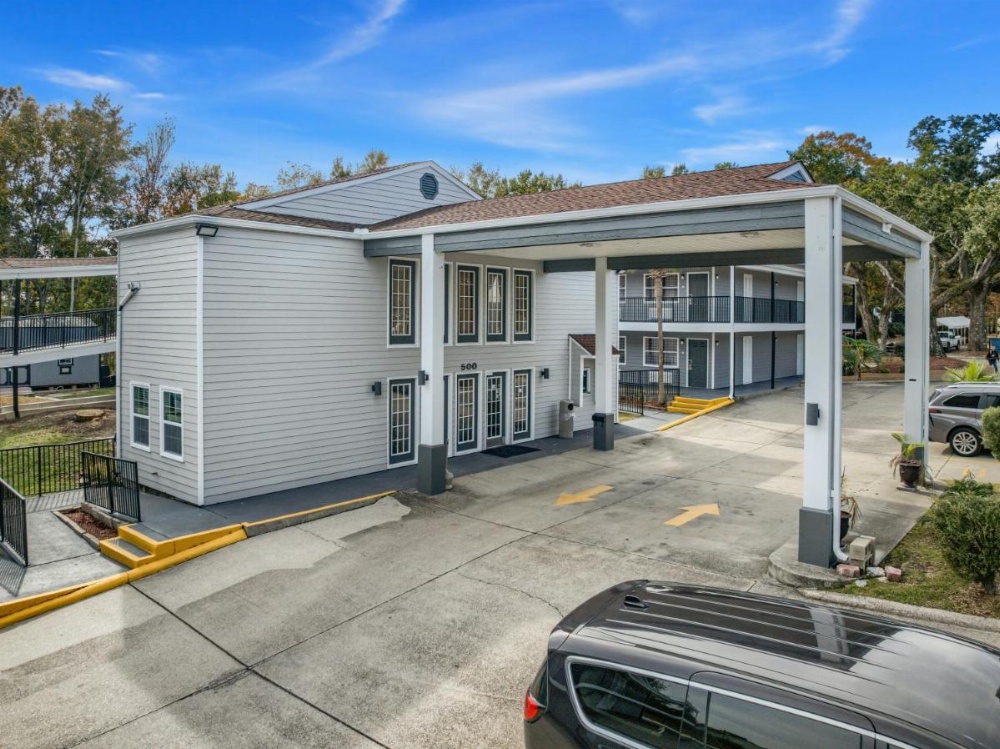 Quality Inn Image 38
